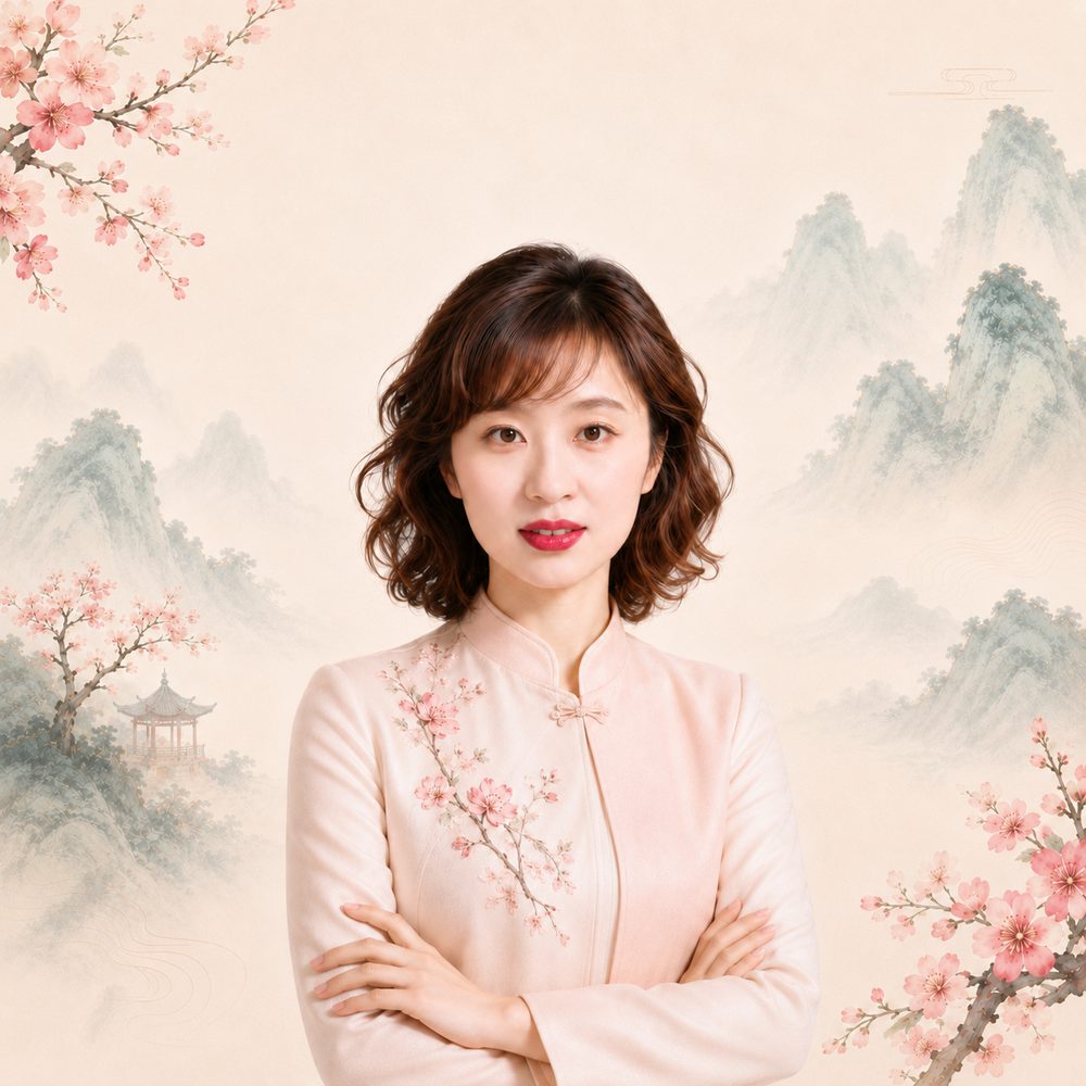 锦盈