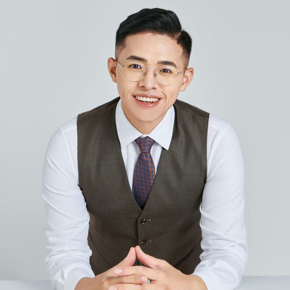 李志鹏